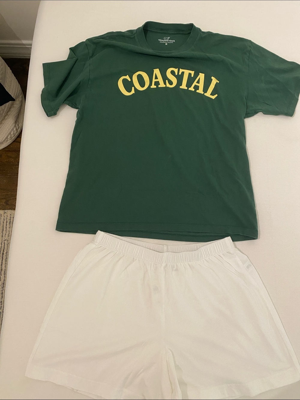Vineyard Vines Sporty Tee